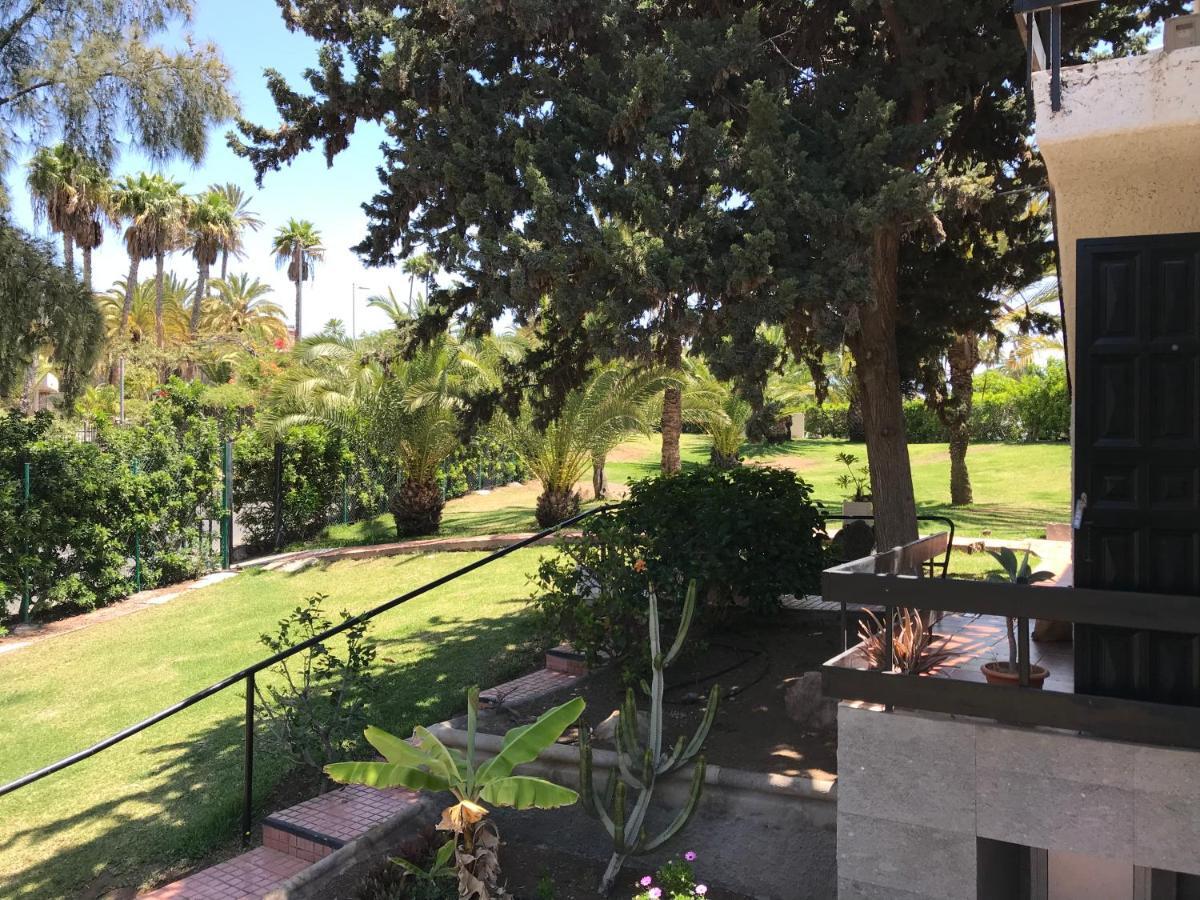 Monte Rojo Terrace