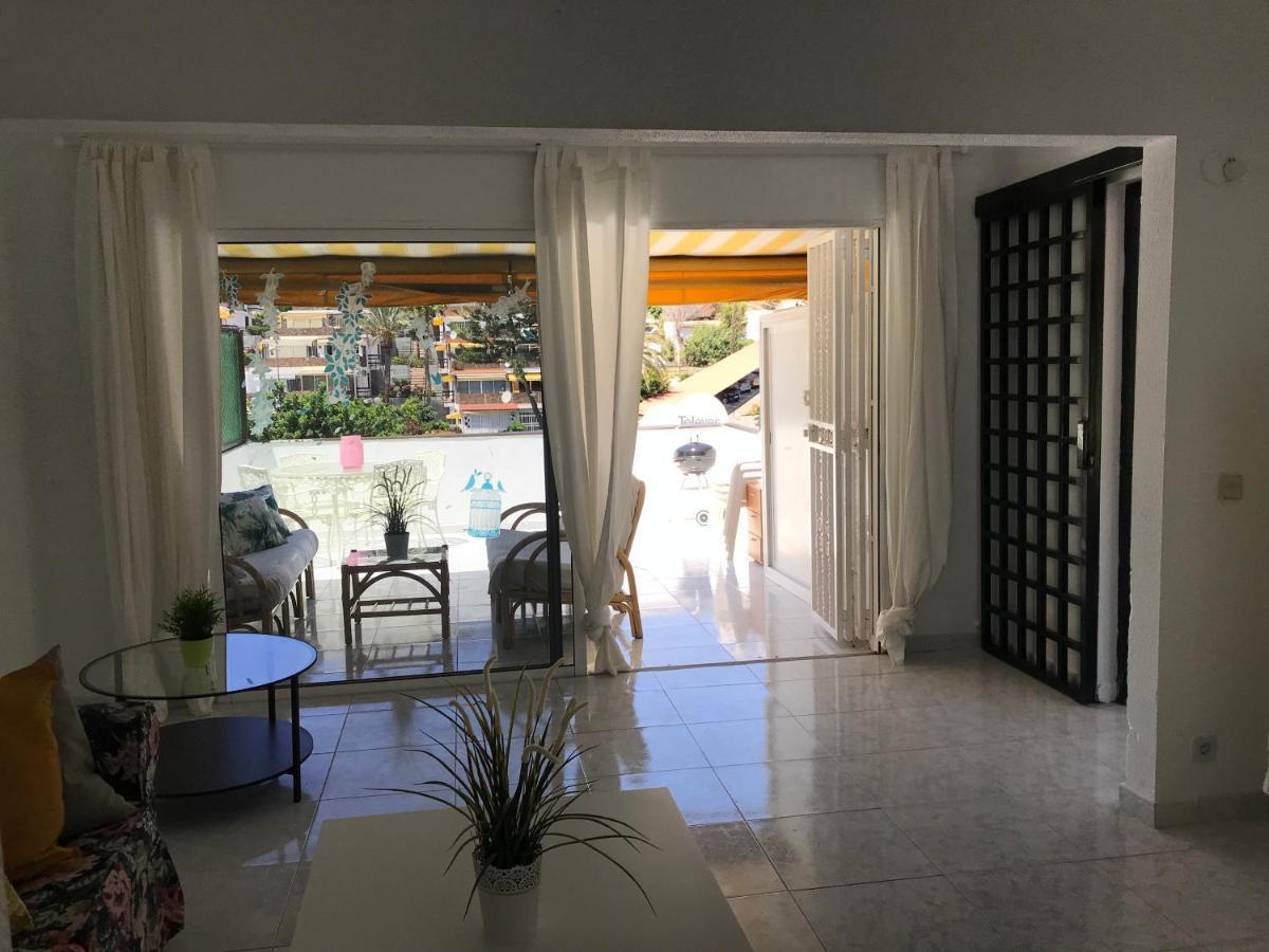 Monte Rojo Terrace
