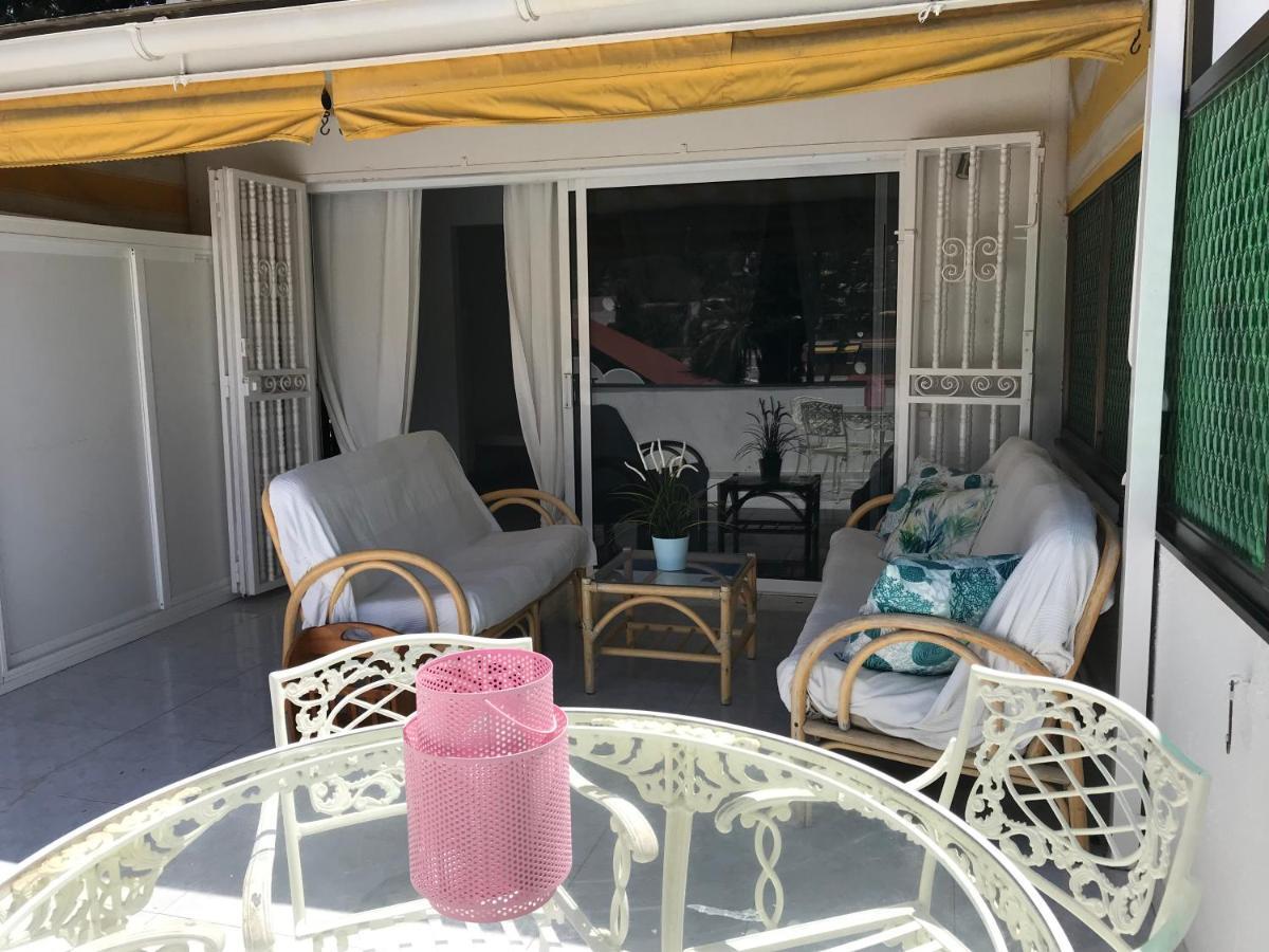 Monte Rojo Terrace Apartment San Agustin (Gran Canaria)
