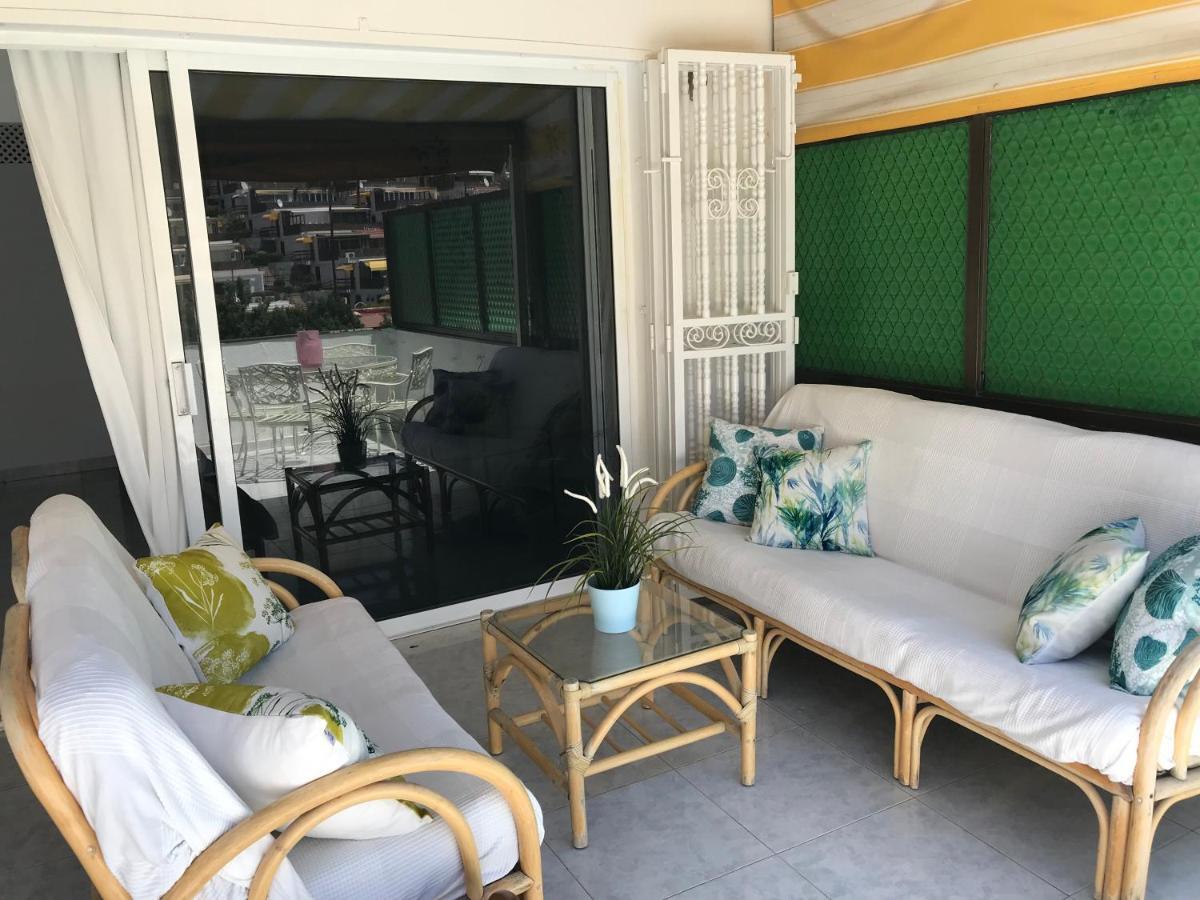 Monte Rojo Terrace *