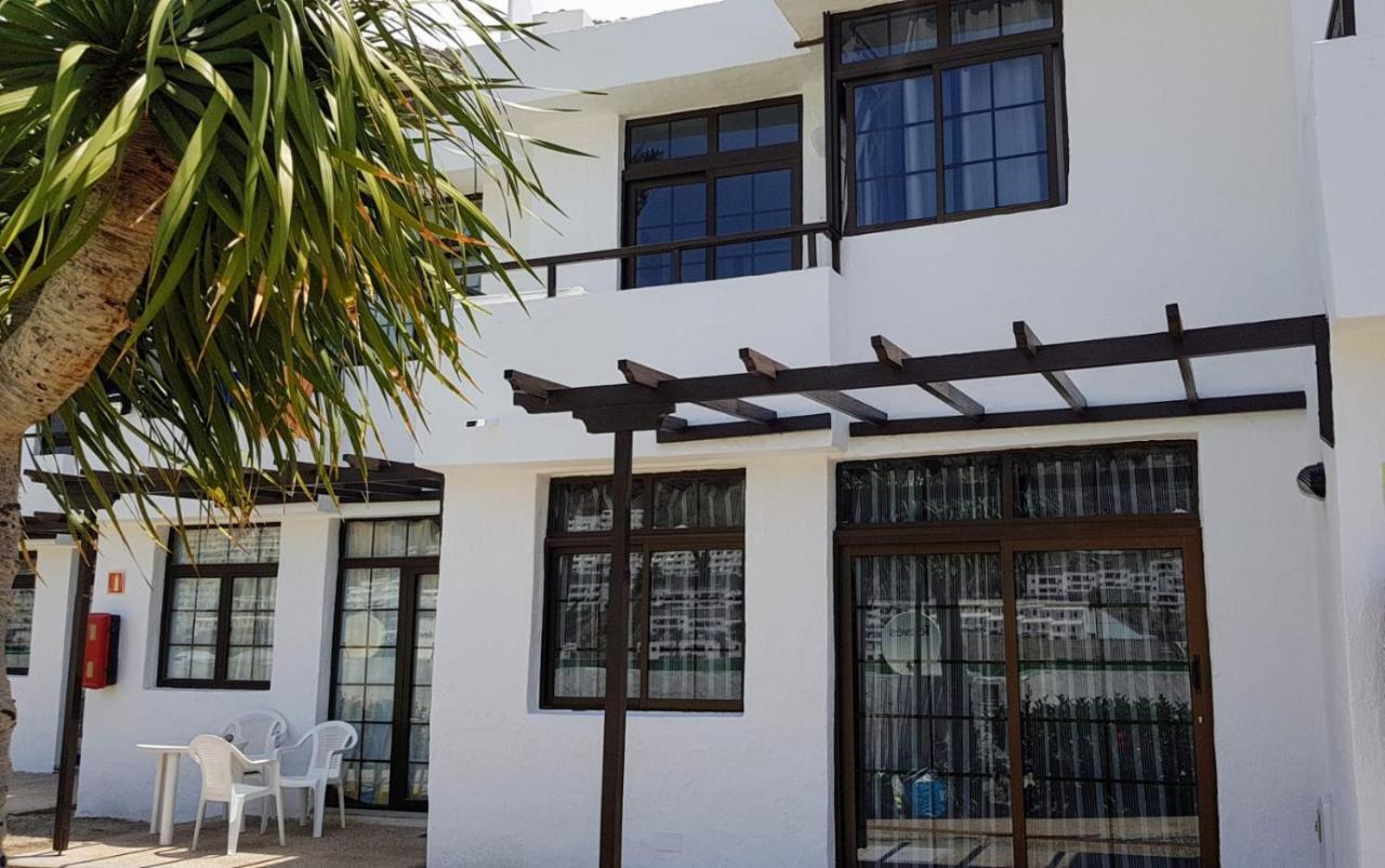 Apartamento Fresas Puerto Rico (Gran Canaria)