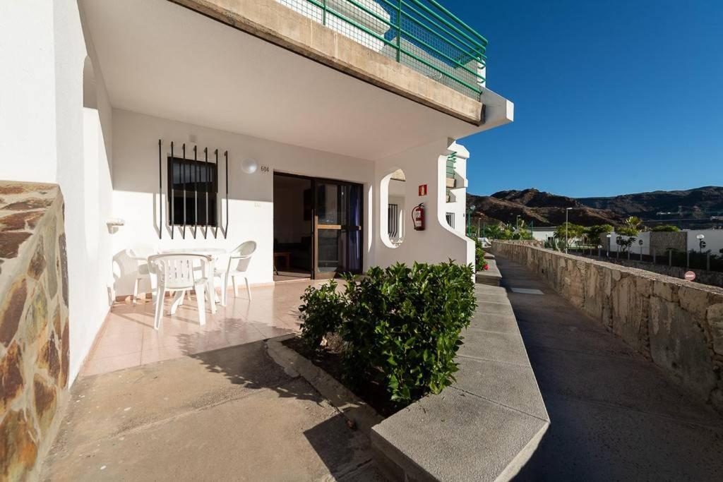 Huertas Del Nublo Apartment