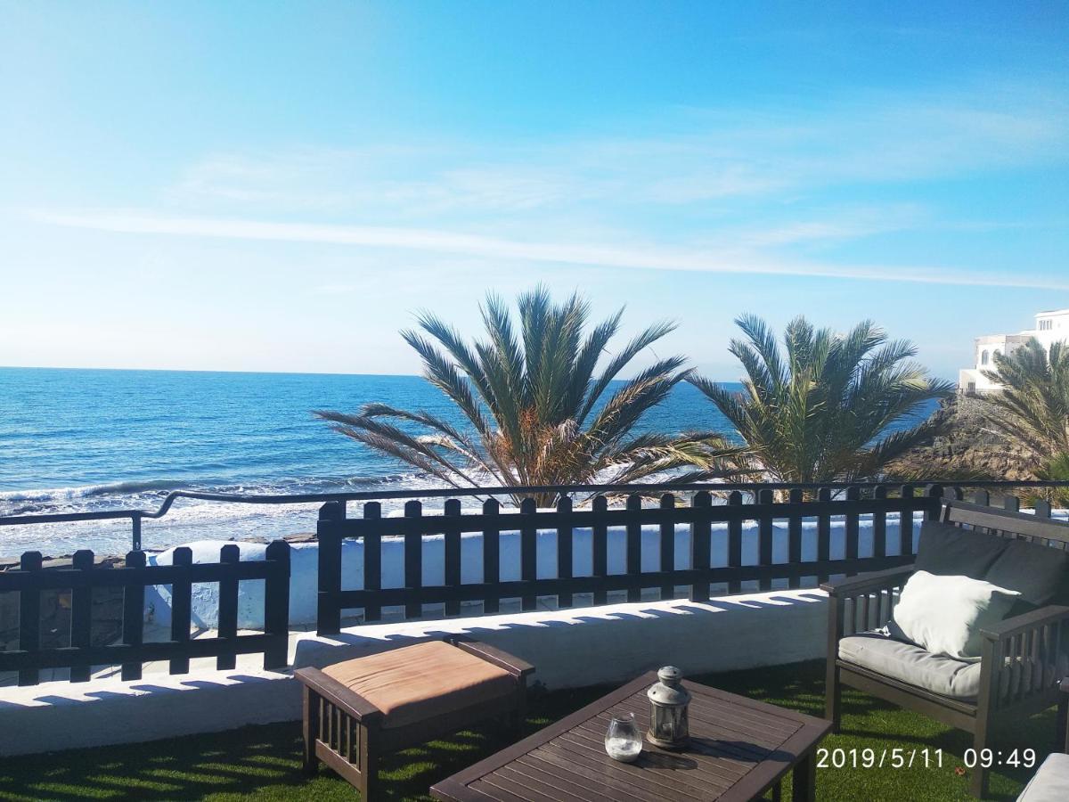 A Dream On The Sun Club Apartment *