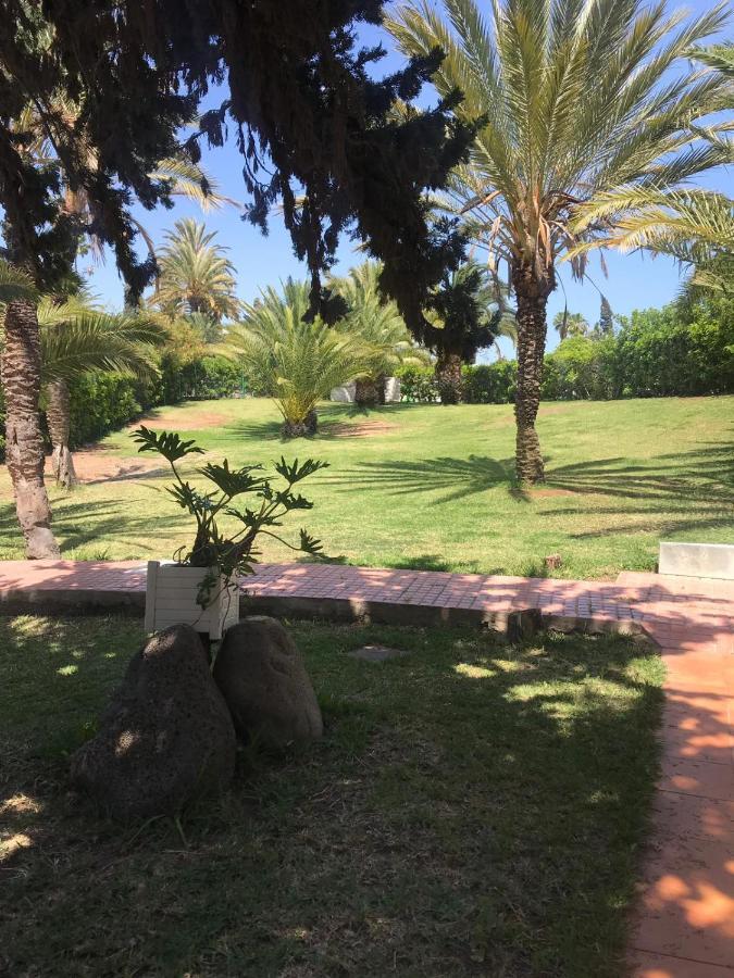Monte Rojo Terrace *