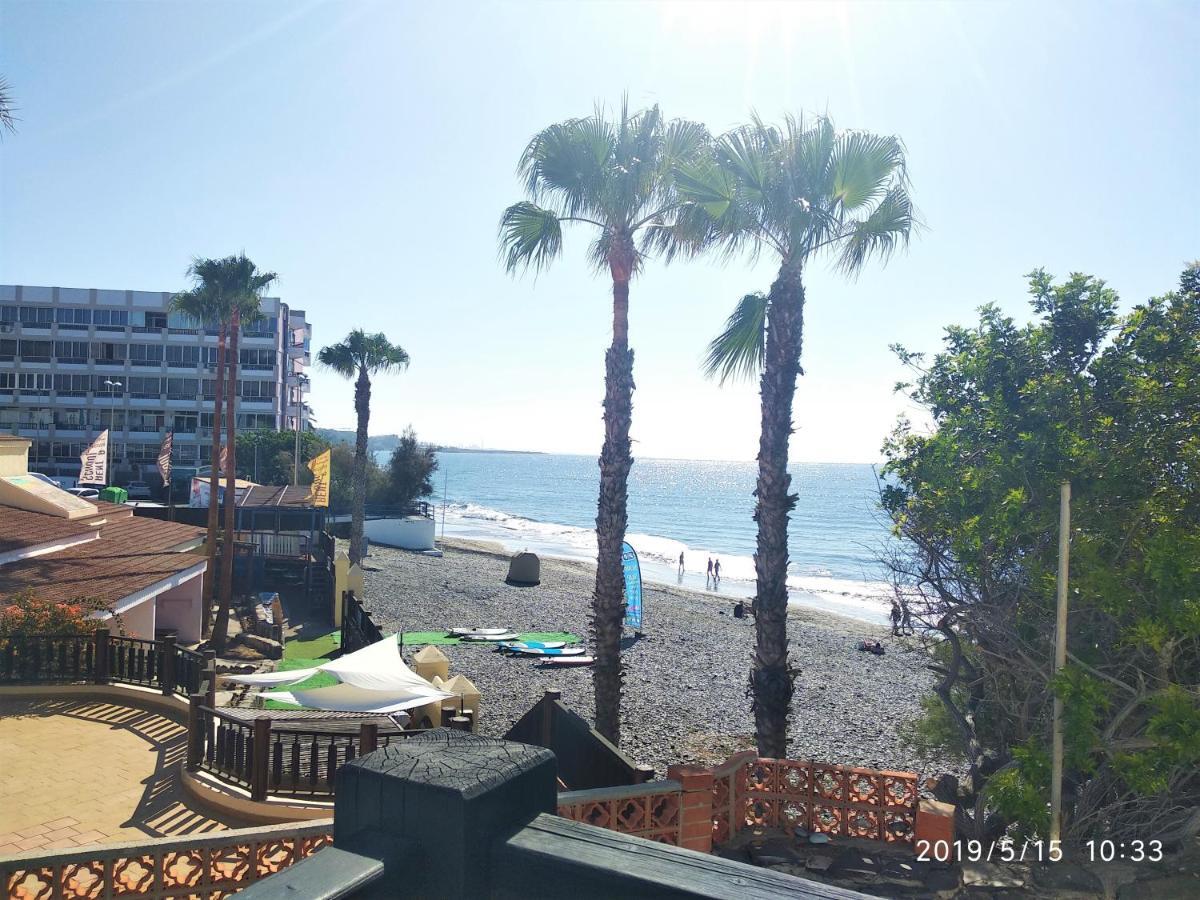 Sun Club Apartment