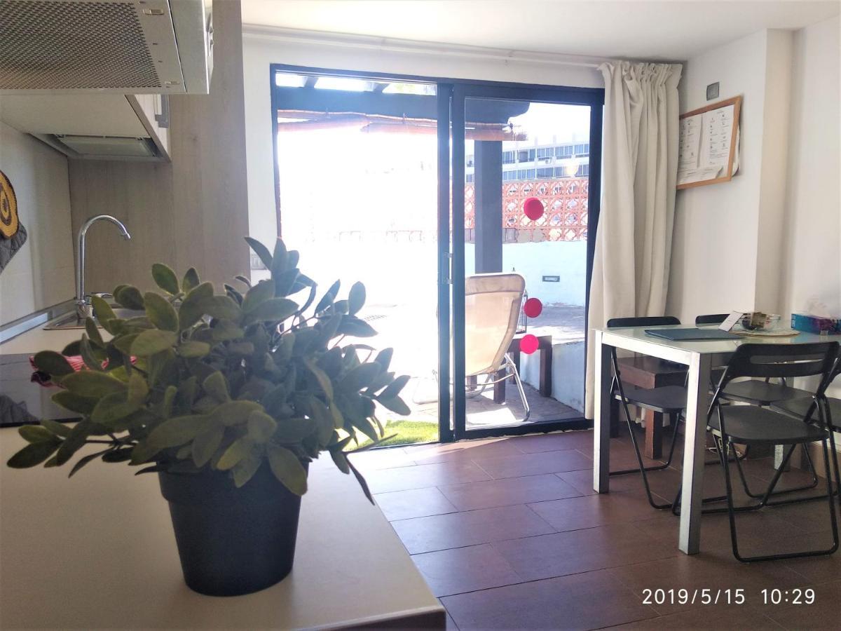 Apartment Sun Club Playa Del Aguila (Las Palmas)