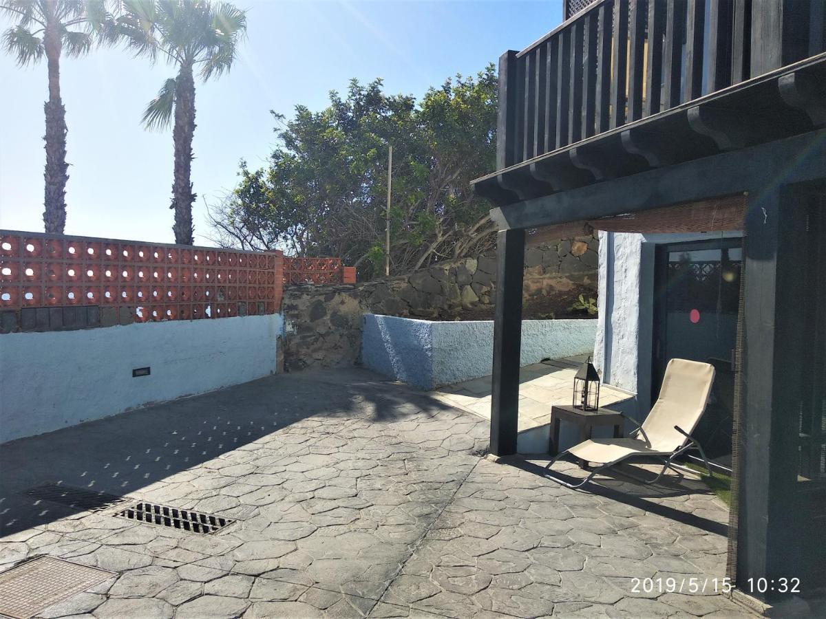 Sun Club Apartment Playa Del Aguila (Las Palmas)