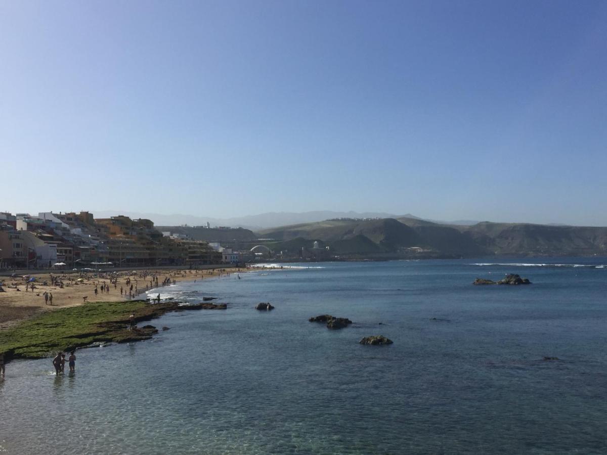 Canteras *