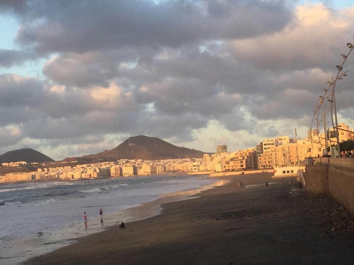 Canteras