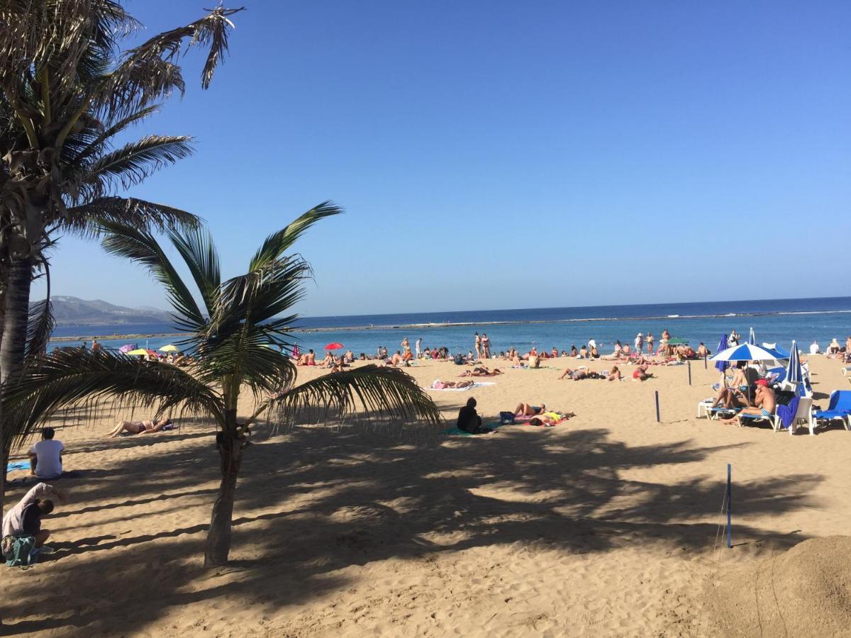 Canteras * Las Palmas