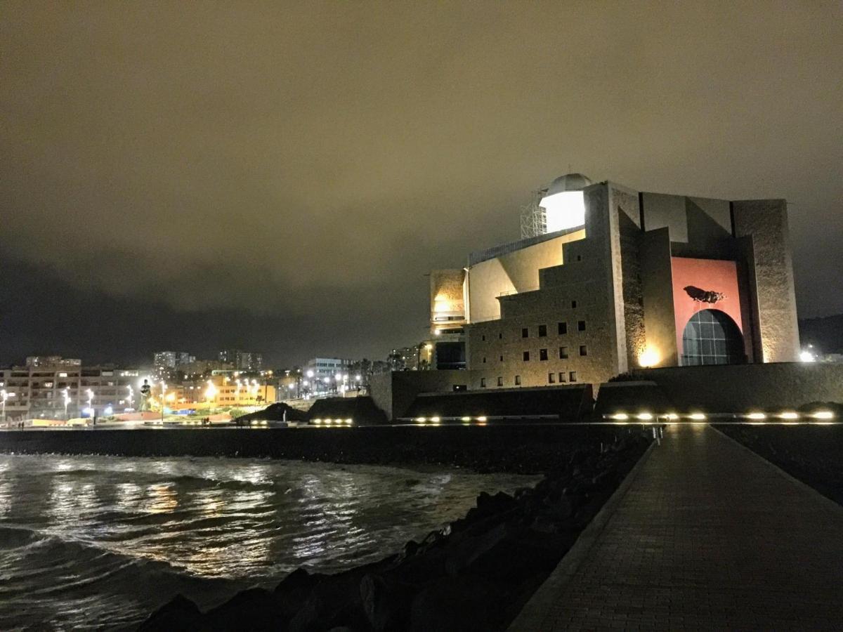 Canteras Appartement Las Palmas