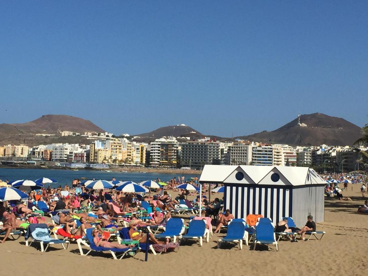 Canteras Appartement
