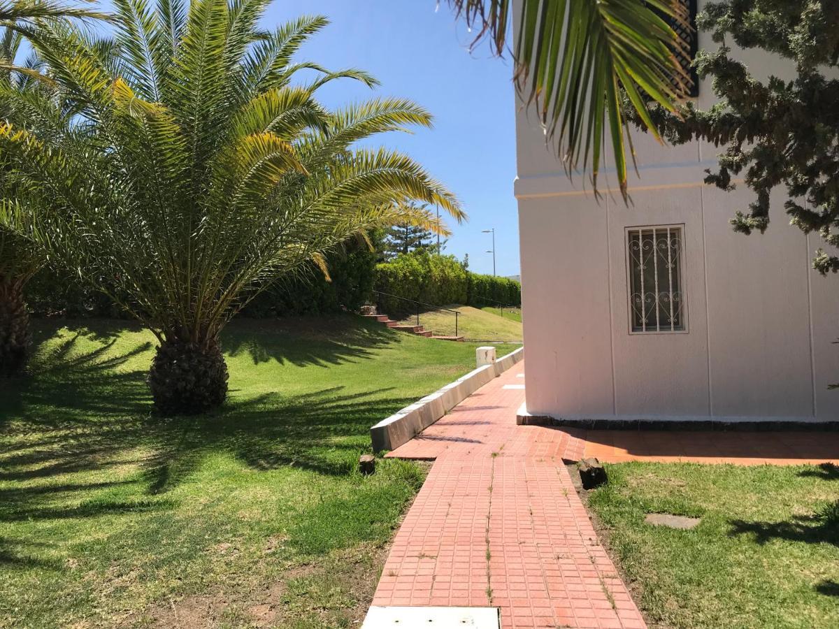 Monte Rojo Terrace Apartment