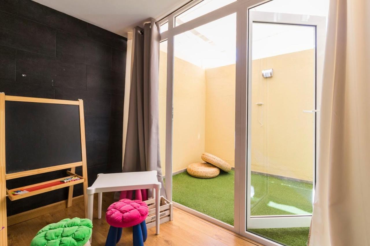 Duplex Luxury Meloneras Hill * Maspalomas (Gran Canaria)