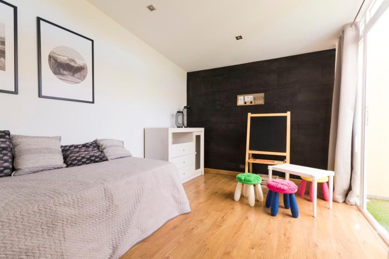 Duplex Luxury Meloneras Hill * Maspalomas (Gran Canaria)