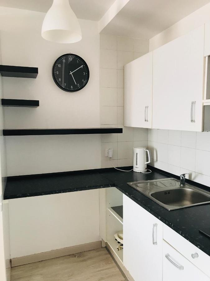 Apartmant Adrian Vista *