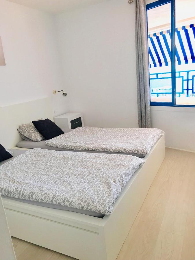 Apartmant Adrian Vista *