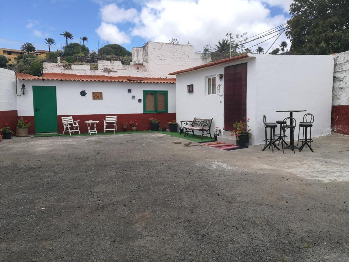 Privatunterkunft Residencia Conejos - Bike & Motorbike Las Palmas / Gran Canaria