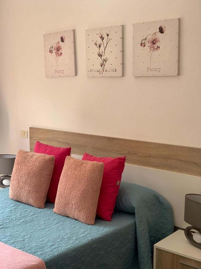 Vacacional Tegueste 2ºb Apartment