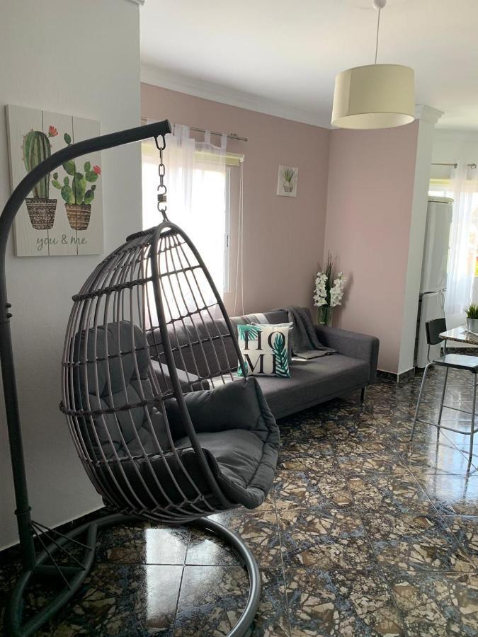 Vacacional Tegueste 2ºb Apartment