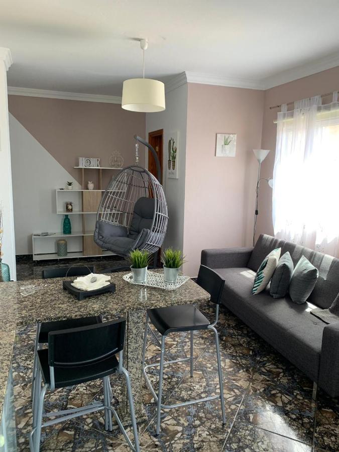 Vacacional Tegueste 2ºb Apartment Vecindario (Gran Canaria)