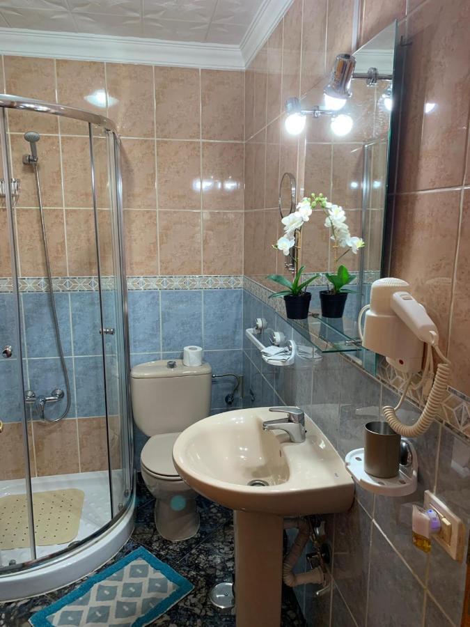 Vacacional Tegueste 2ºb Apartment *