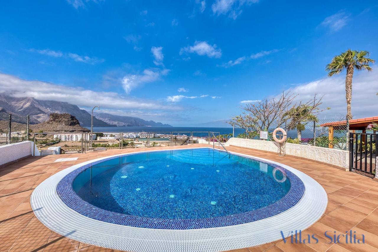 Ferienhaus Sicilia