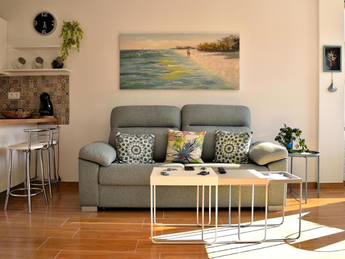 Apartamento 903 Ocean View House - Puerto Rico *