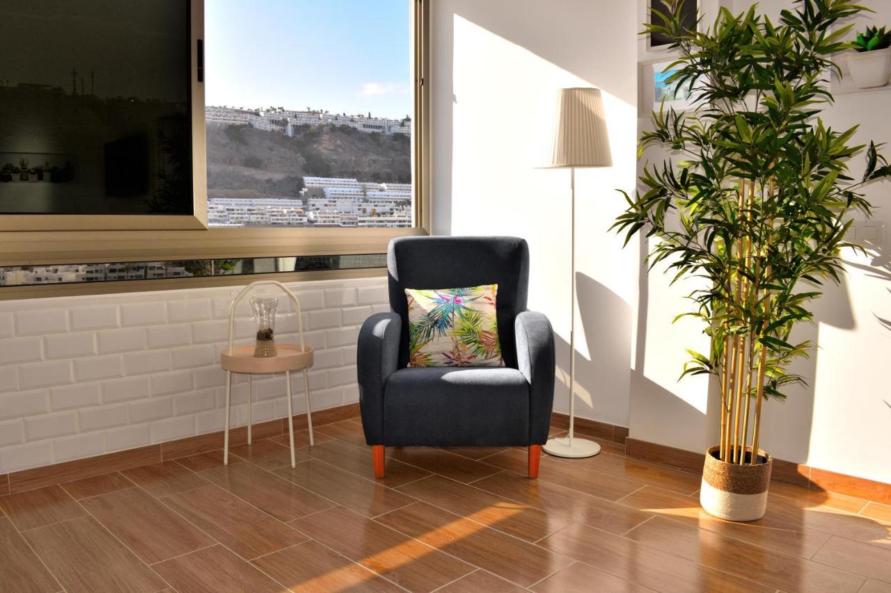 903 Ocean View House - Puerto Rico Mogán