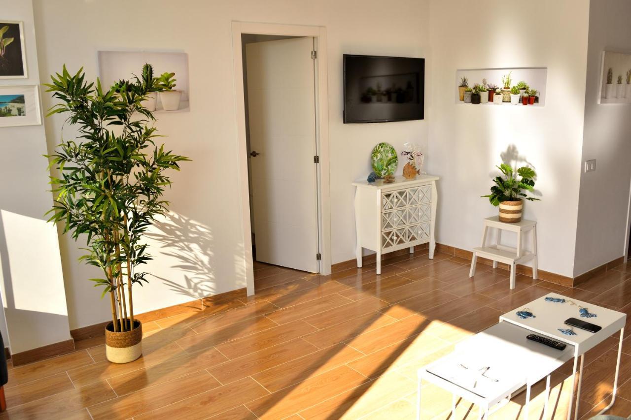 903 Ocean View House - Puerto Rico Apartamento Mogán
