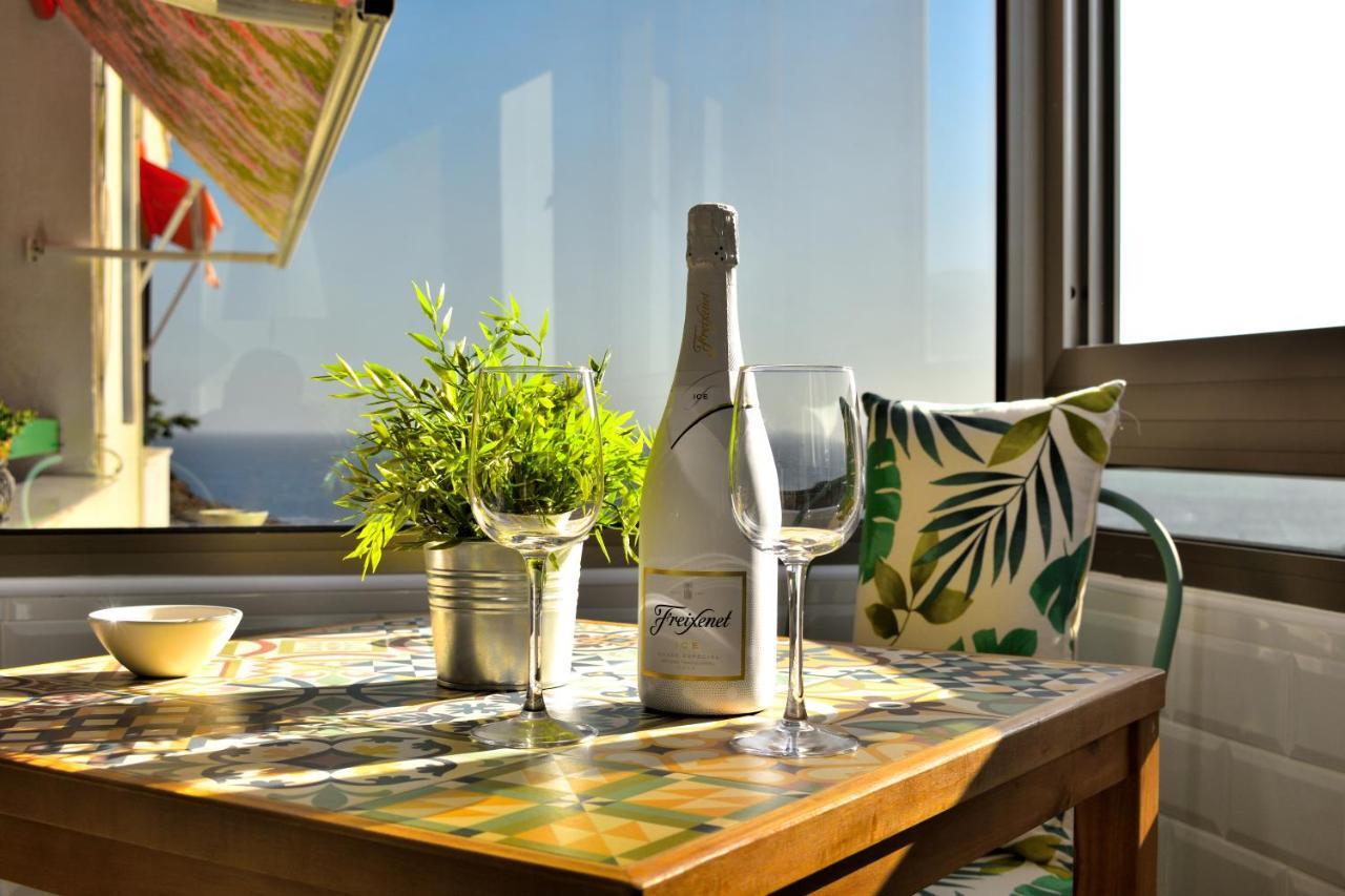 903 Ocean View House - Puerto Rico Apartamento Mogán