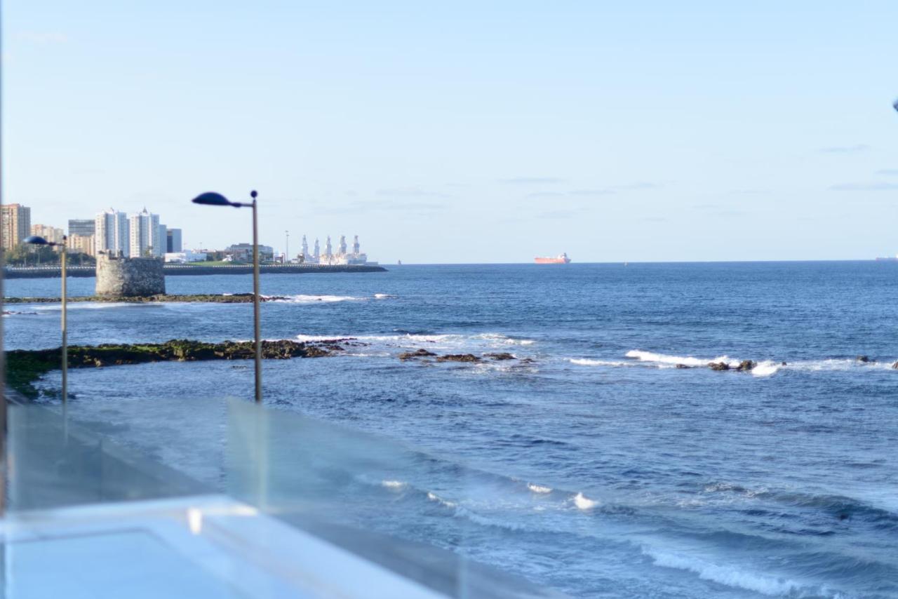 Marina, Sol Y Sal *