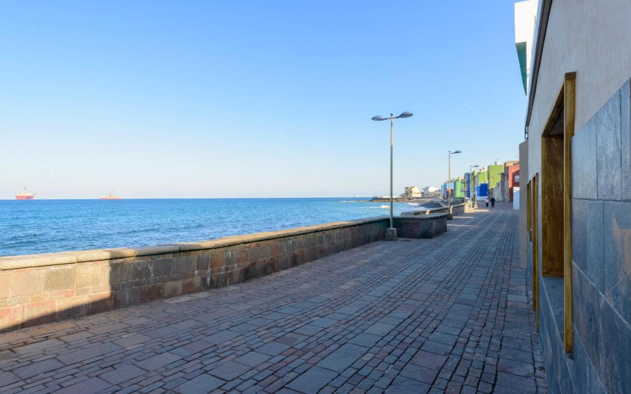 Villa Marina, Sol Y Sal