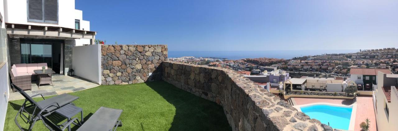 Apartment Altos De Arguineguin *