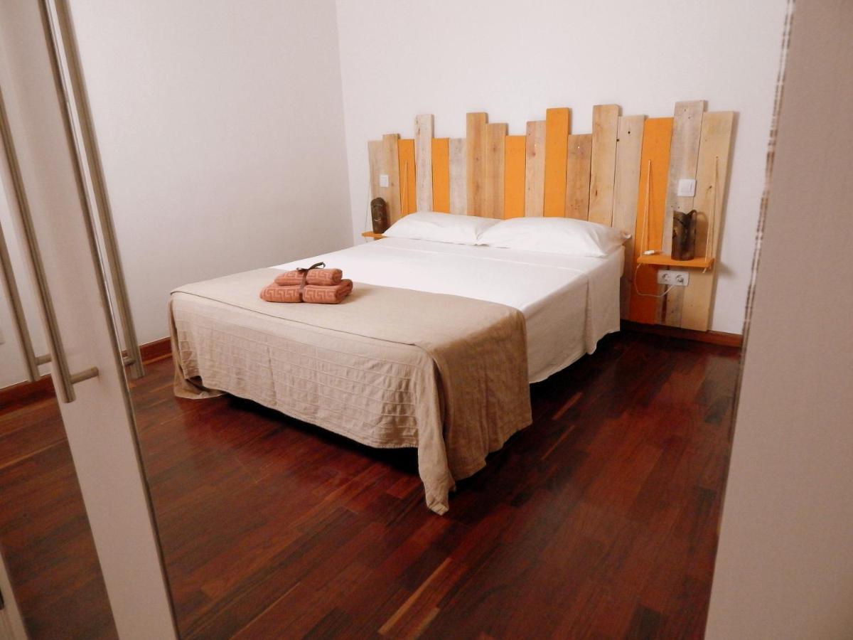 Bed & Breakfast Twenty Seven Degrees Palmas Las Palmas de Gran Canaria