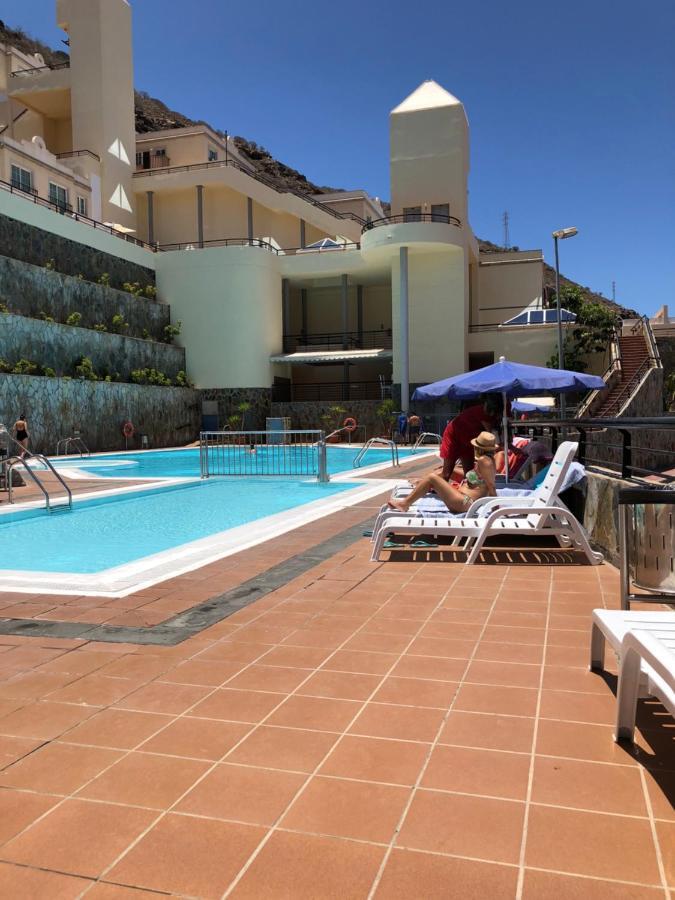 Appartement Puerto Rico New 2 Bedroom Puerto Rico (Gran Canaria)