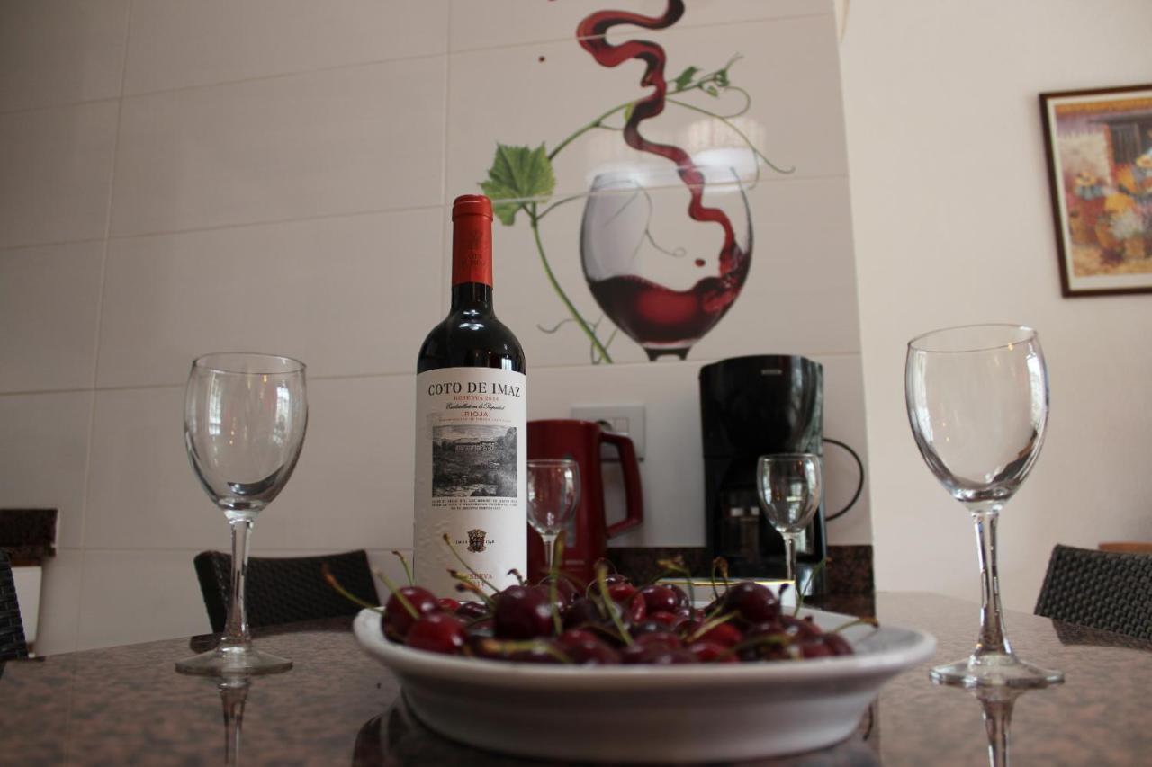 Holiday home Casa Feliz En El Complejo Las Fresas *