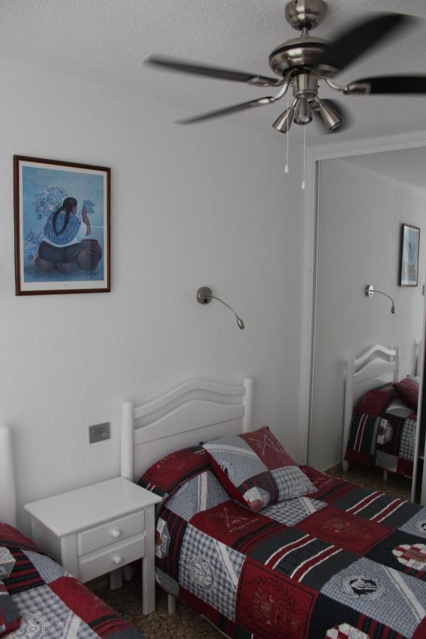 Holiday home Casa Feliz En El Complejo Las Fresas Puerto Rico (Gran Canaria)