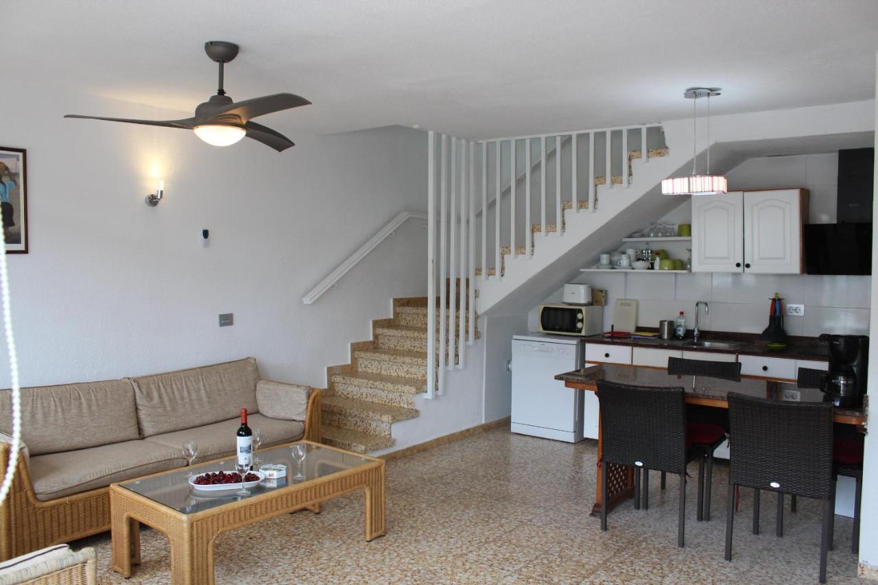 Holiday home Casa Feliz En El Complejo Las Fresas *