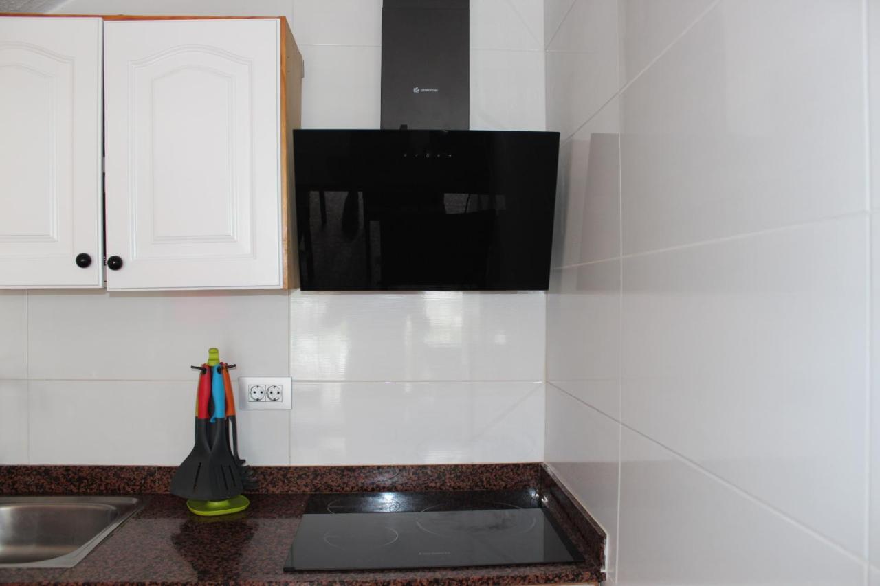 Casa Feliz En El Complejo Las Fresas Holiday home *