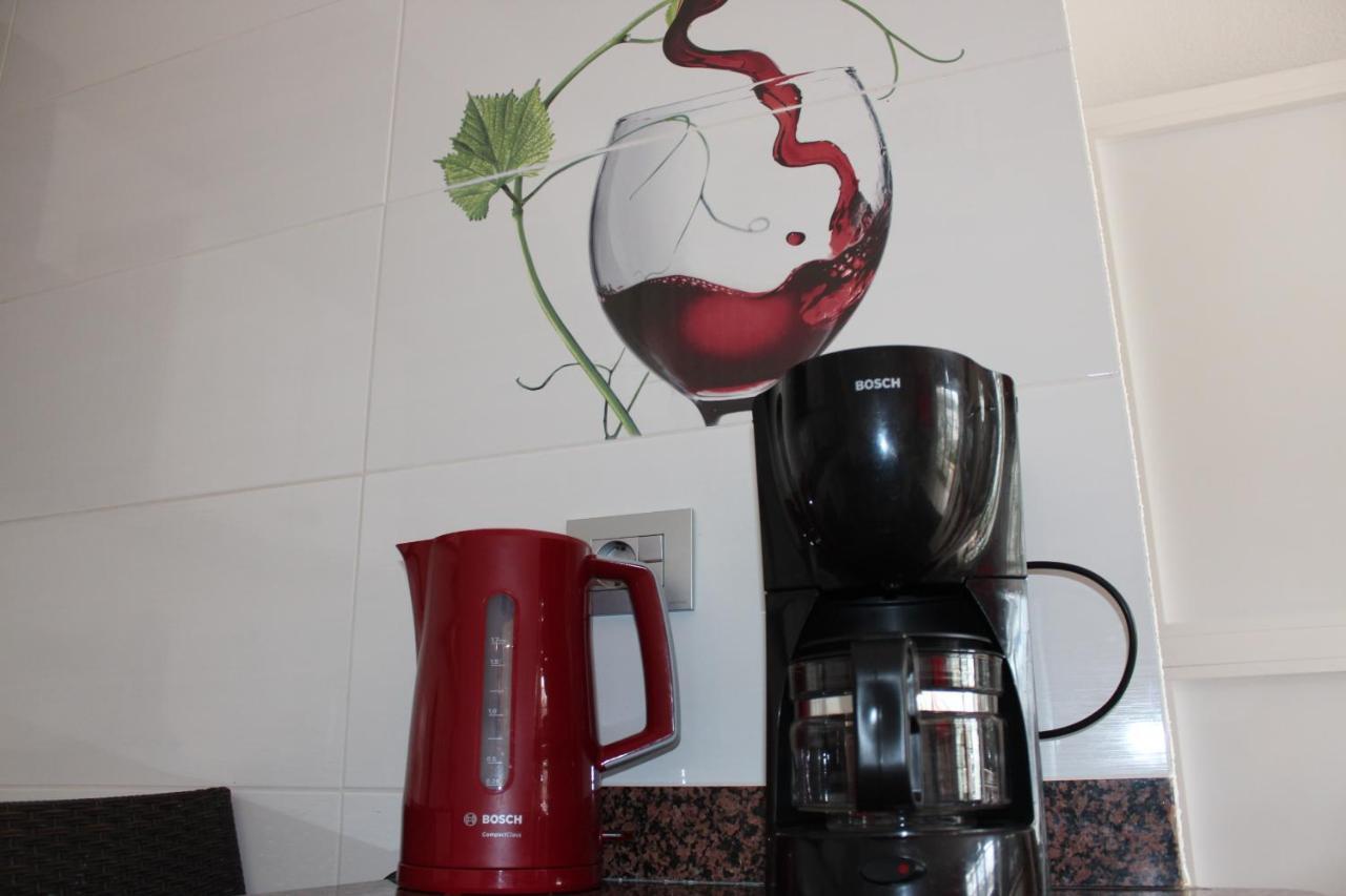 Casa Feliz En El Complejo Las Fresas Holiday home *