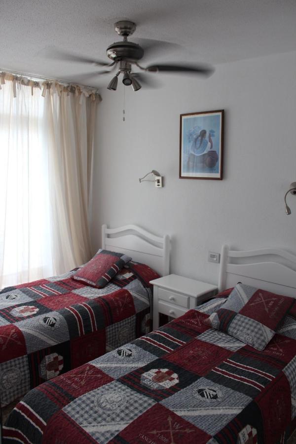 Holiday home Casa Feliz En El Complejo Las Fresas *