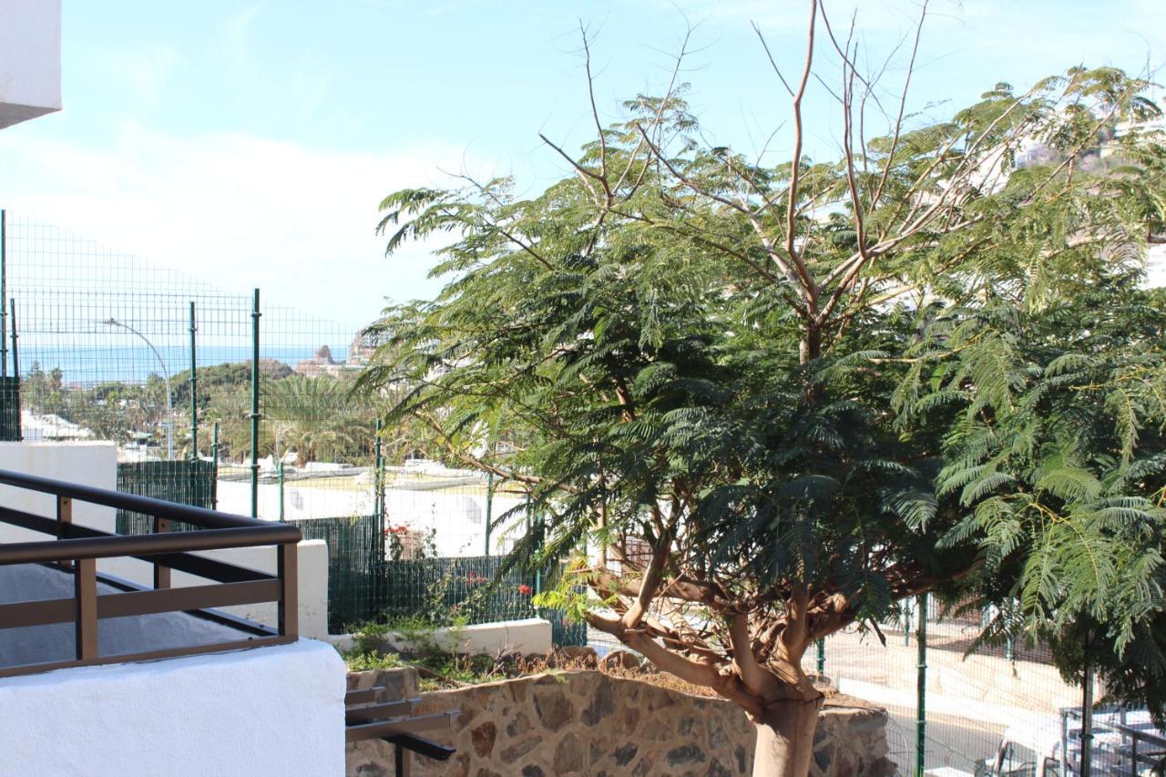 Casa Feliz En El Complejo Las Fresas * Puerto Rico (Gran Canaria)