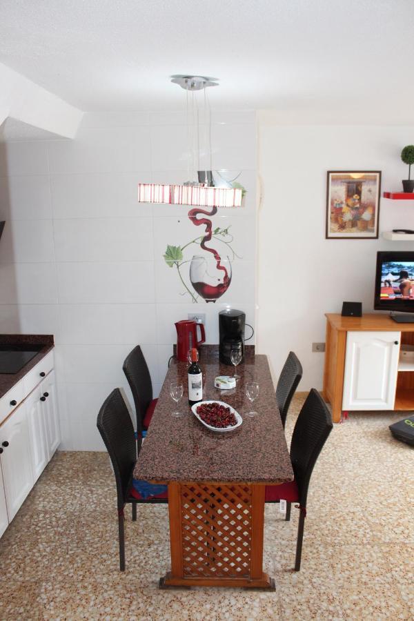 Casa Feliz En El Complejo Las Fresas *