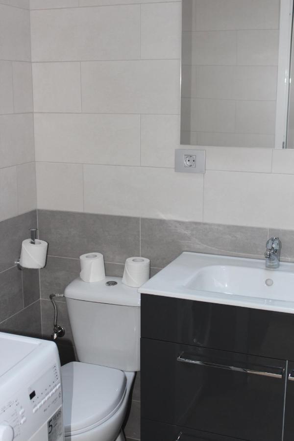 Casa Feliz En El Complejo Las Fresas Holiday home *