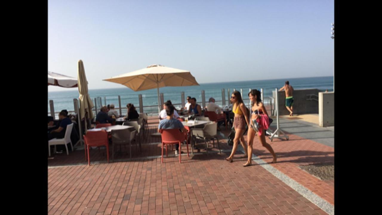 La Sal Marina 2a *
