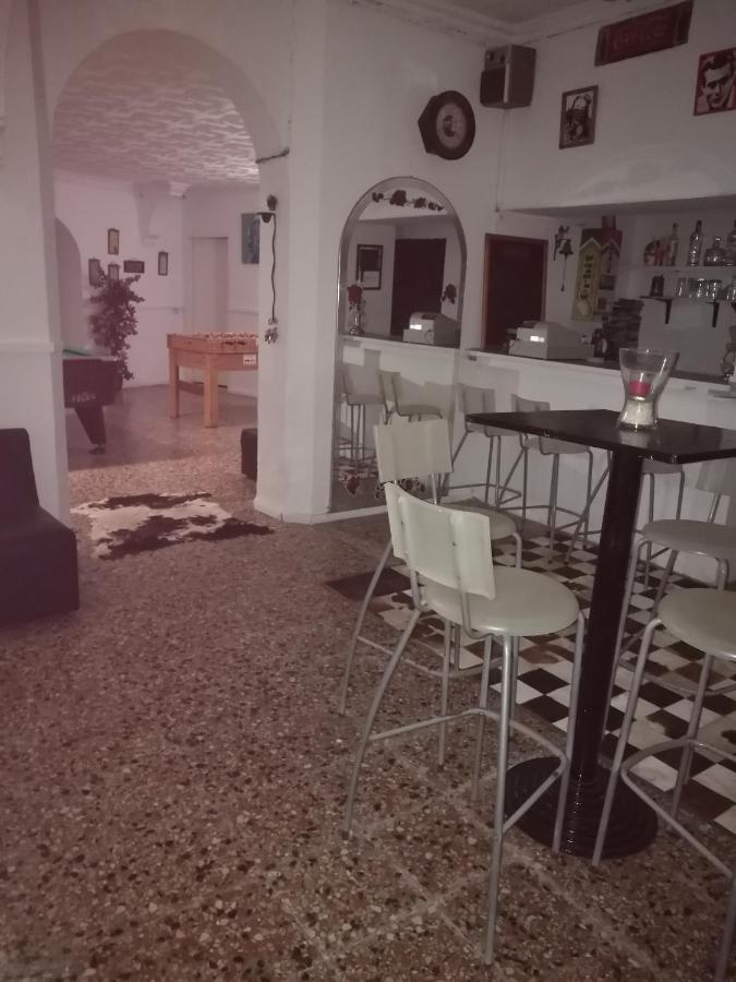 Residencia Conejos - Bike & Motorbike *