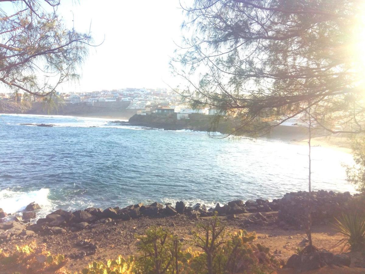 Sanmao Holiday home Playa Del Hombre