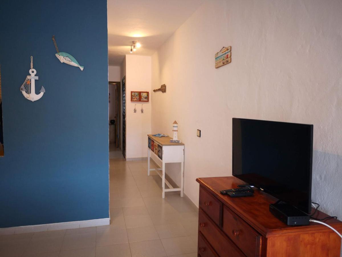 Casa Lina Sardina Apartamento Gáldar
