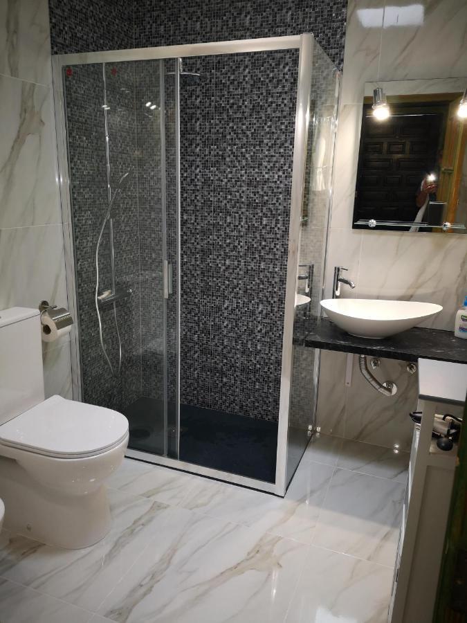 Apartamento Casa Lina Sardina Gáldar